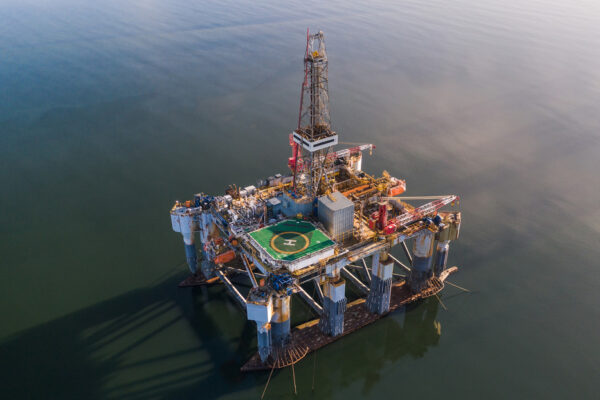 Uruguay podría tener “millones de barriles” de petróleo