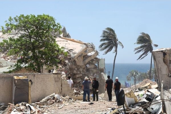 La ONU pide flexibilizar sanciones a Venezuela en medio de emergencia por terremotos