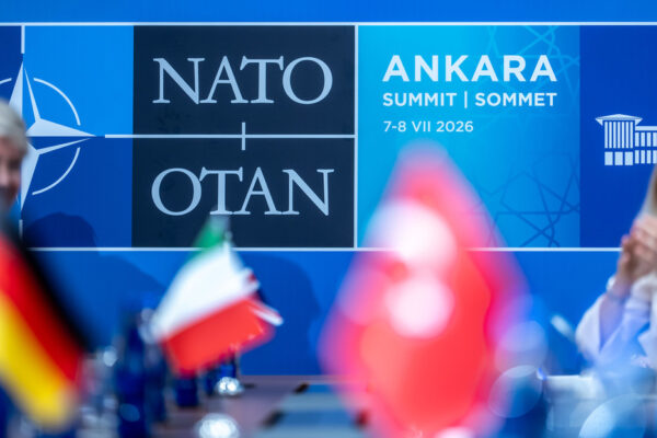 Cómo Europa se convierte en el principal actor antirruso de la OTAN