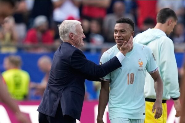 Francia elimina a Marruecos y se afirma como candidata en el Mundial