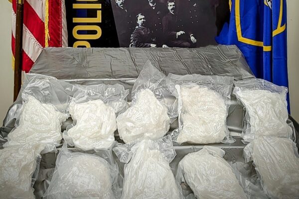 Los datos que demuestran el fracaso de la guerra narco de Trump