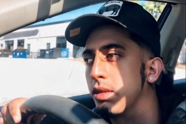 Nicaragüense es hallado asesinado dentro de una camioneta en Texas