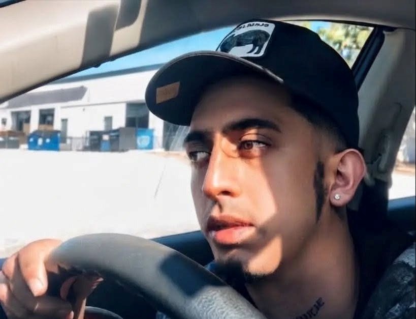 Nicaragüense es hallado asesinado dentro de una camioneta en Texas