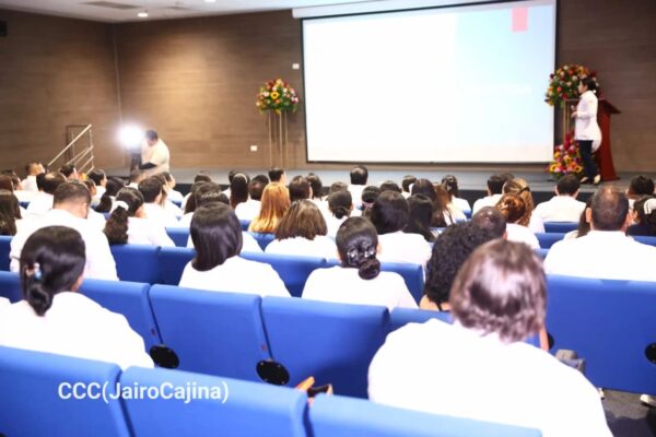 Minsa fortalece atención a pacientes con quemaduras y su tratamiento en simposio nacional