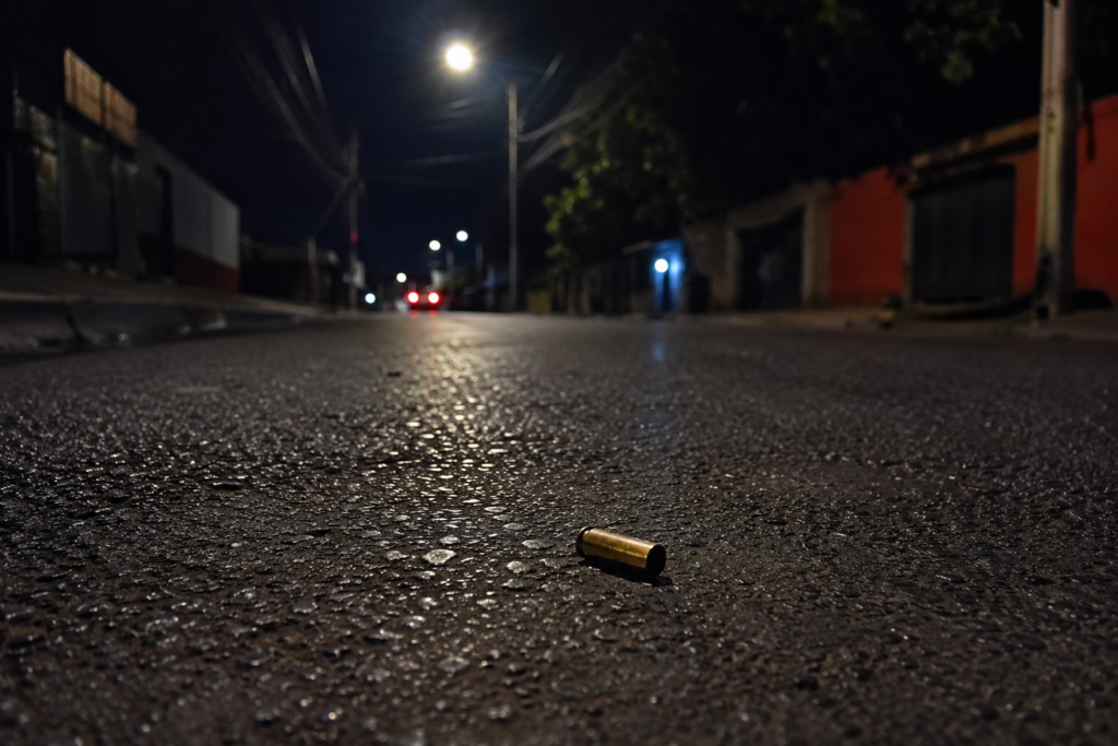 Nicaragüense muere y su hermano resulta herido en ataque armado en Costa Rica