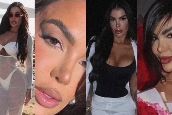 ‘Influencer’ brasileña muere en extrañas circunstancias tras caer de un rascacielos en Dubái