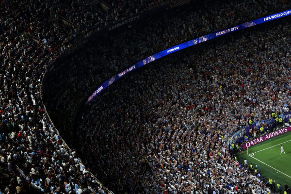 Solo quedan cuatro: así se jugarán las semifinales del Mundial 2026