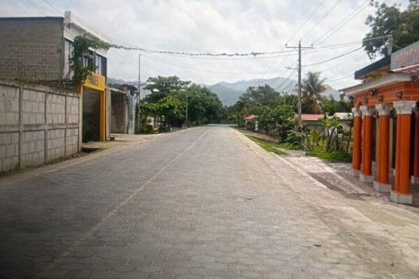Balacera en Nueva Segovia deja dos hombres gravemente heridos