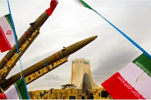 Irán confirma sus nuevos ataques contra 3 bases militares de EEUU en Oriente Medio