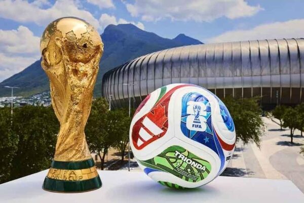 Todo listo para las semifinales
