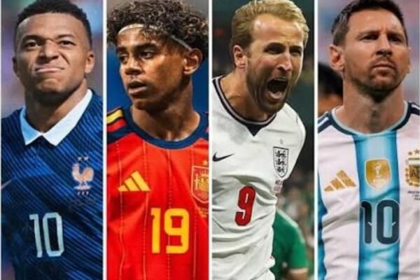 Copa del Mundo 2026 con semifinal soñada
