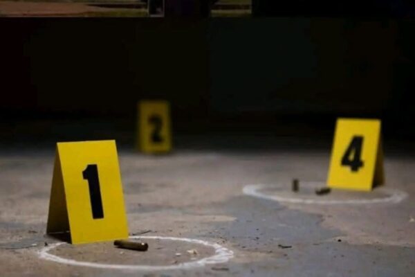 Hombre es herido tras ser atacado a balazos en Nueva Segovia