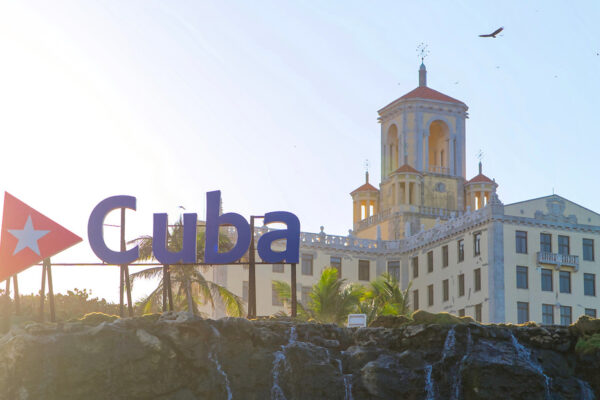 EEUU sanciona al Ministerio de Turismo de Cuba y a otras entidades