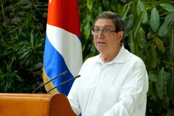 Cuba alerta sobre la “mentira” que esconde la cumbre “antiterrorista” convocada por EEUU