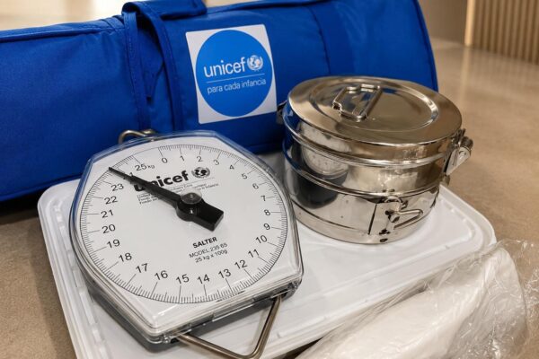 Unicef donará C$3.3 millones en equipos médicos y sillas de ruedas al Minsa