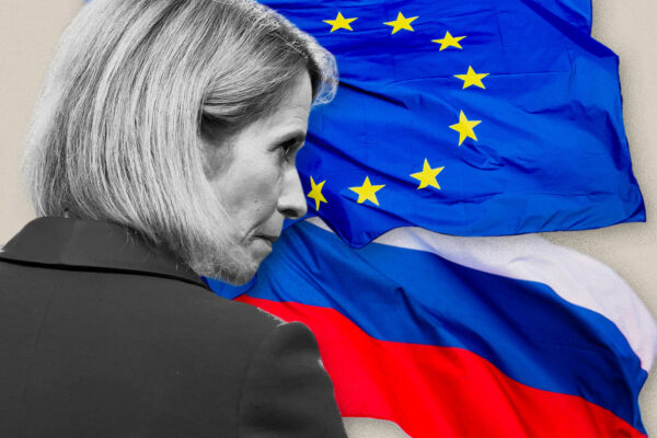 Kallas admite que la UE no logra acuerdo sobre nuevas sanciones contra Rusia