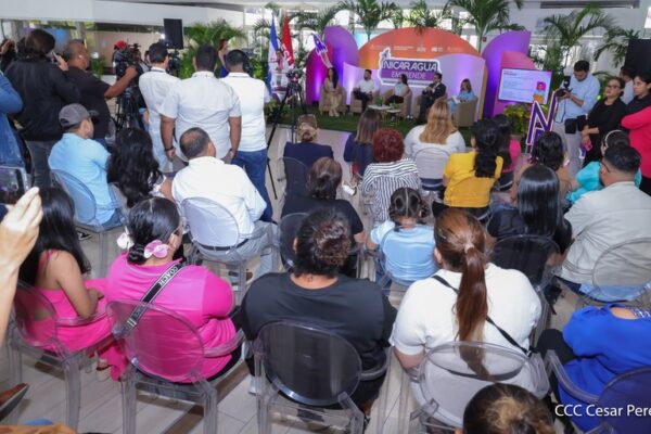 Nicaragua Emprende 2026 apuesta por conectar la economía digital con el talento local