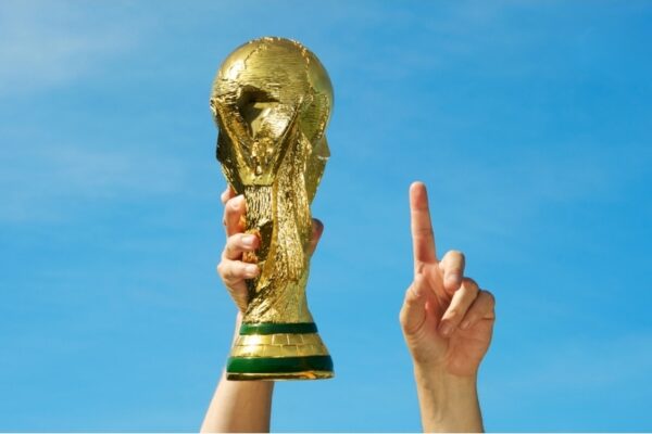 Supercomputadora predice cuál selección tiene más chance de ganar el Mundial