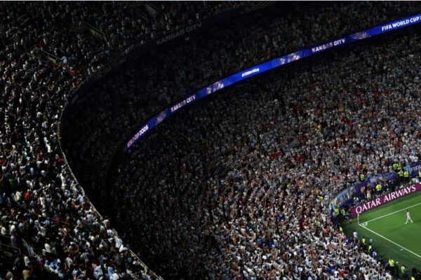 Estas son las ‘sorpresas’ que ha preparado la FIFA para los últimos partidos del Mundial