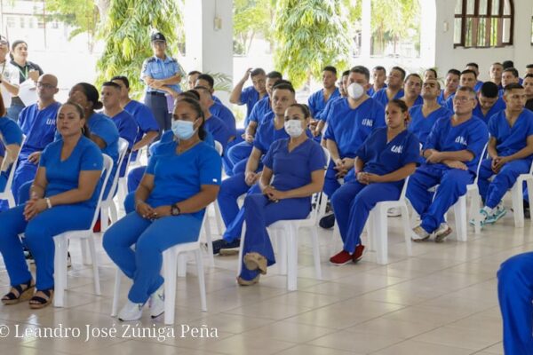 Aprueban que reos de Nicaragua y Rusia cumplan condenas en su país de origen