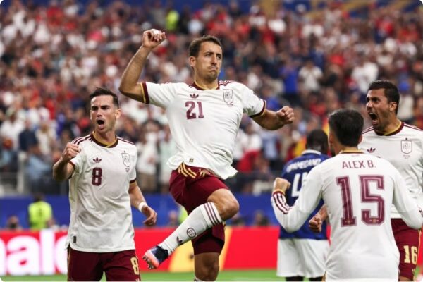 España está en la final tras dejar en el camino a Francia