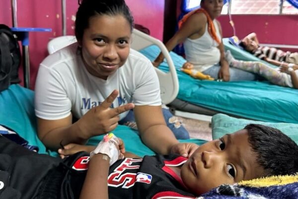 Jornadas de salud beneficiarán a cientos de familias en homenaje al Comandante Julio Buitrago