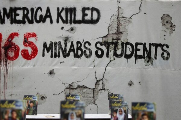 “No hay justificación para ocultar”: piden en EEUU revelar la investigación del ataque a la escuela de Minab en Irán