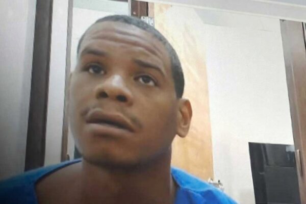 Condenan a tres años de prisión a individuo que traficaba cocaína en Managua