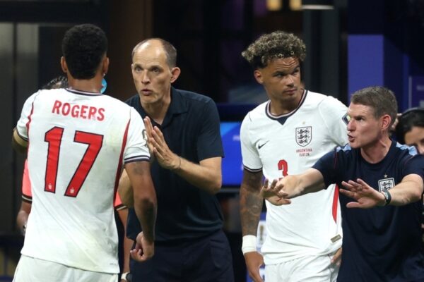 “Quizás el mejor partido”: Técnico de Inglaterra explica razones de la derrota ante Argentina