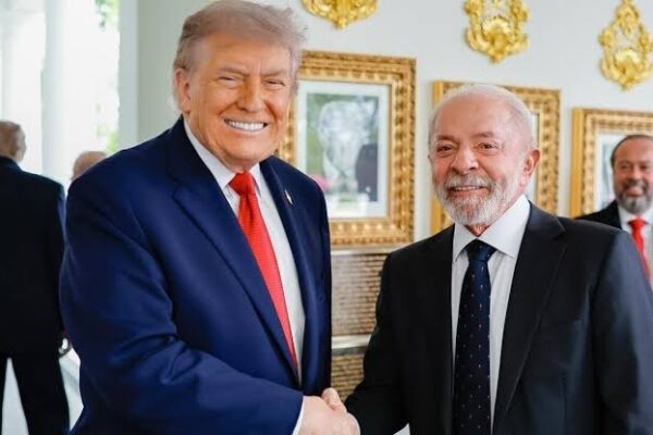 EEUU impone nuevos aranceles de 25 % sobre productos de Brasil