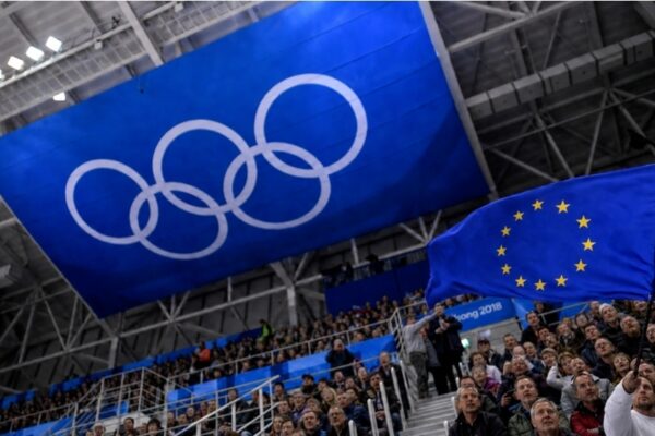 Bruselas amenaza con incrementar el control de entes deportivos tras la readmisión de Rusia