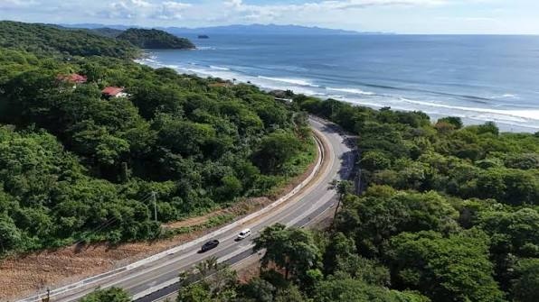 Nicaragua consolida red vial con más de 5 mil kilómetros construidos en 19 años