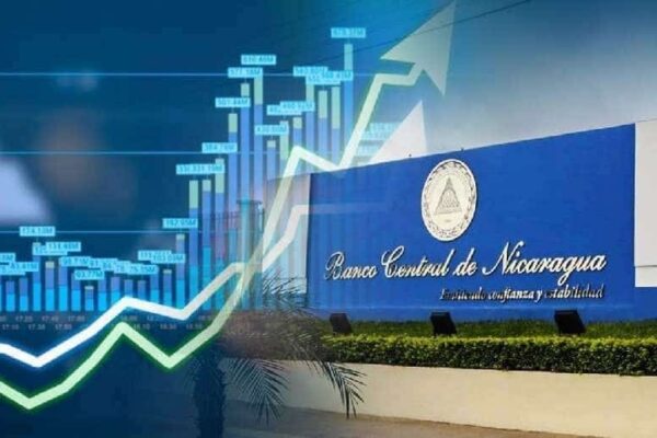 BCN afirma que economía nicaragüense está preparada frente a choques externos