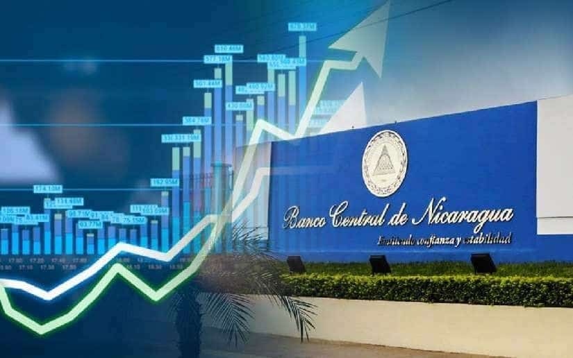BCN afirma que economía nicaragüense está preparada frente a choques externos