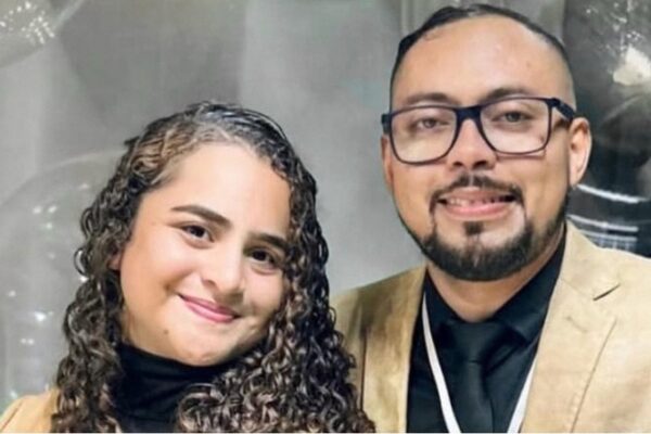 Pareja de pastores evangélicos es acusada de violar a seis menores