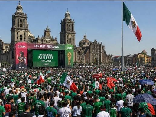 Consumo, turismo y empleo: qué dejó el Mundial en México