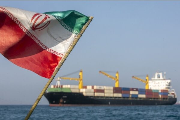 Irán advierte a EEUU: “No se exportará ni una sola gota de petróleo ni gas de esta región”