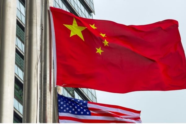 China afirma que nunca ha interferido en las elecciones de EEUU
