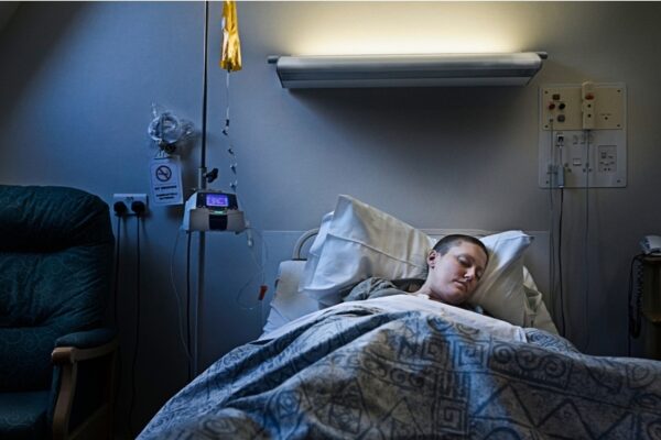 Este factor está detrás de uno de cada diez casos de cáncer