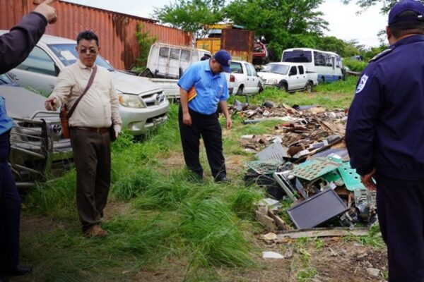 Eliminan 369 máquinas tragamonedas como parte del combate al juego ilegal y las adicciones