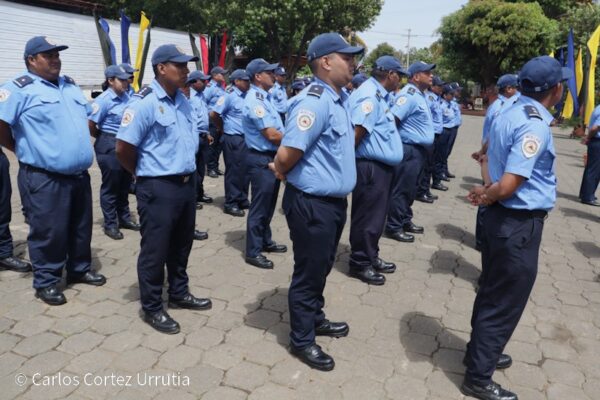 Mint gradúa a nuevos especialistas en investigación de incendios y explosiones