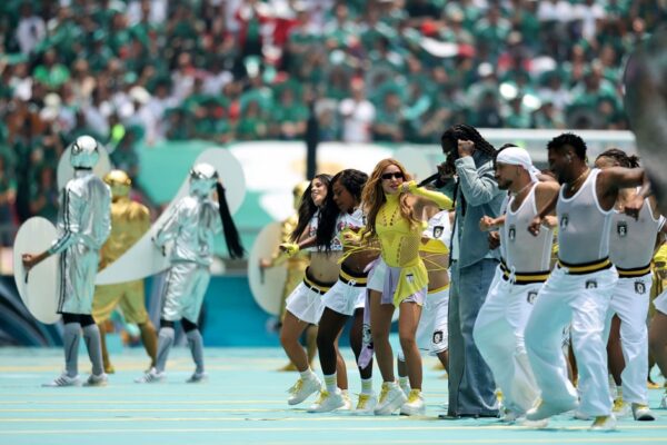 Confirman la duración del entretiempo en la final del Mundial