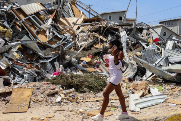 La cifra de fallecidos en Venezuela por los terremotos de junio sobrepasa las 5,000 víctimas
