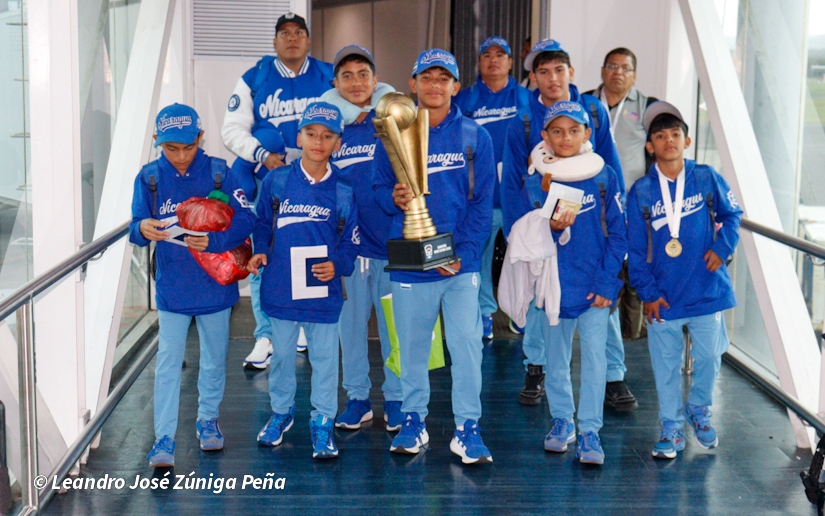 Rumbo a Williamsport: Los Leones de León se coronan campeones de las Pequeñas Ligas Major