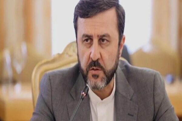 Irán suspende compromisos del memorando de entendimiento con EEUU