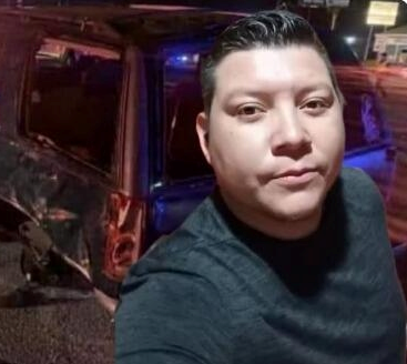 Huyó de EEUU y lo atrapan en Nicaragua por publicar su vida en redes sociales