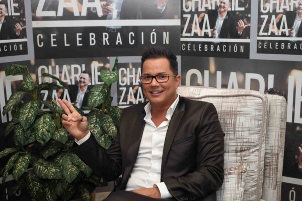 Gobierno colombiano ocupa bienes del cantante Charlie Zaa por vínculos con paramilitares