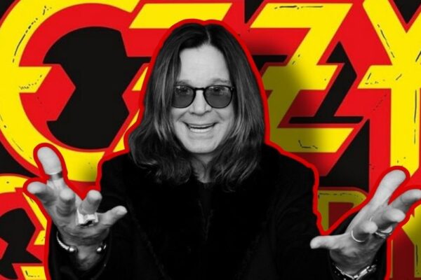 Celebrarán el primer Día de Ozzy Osbourne, el ícono del heavy metal