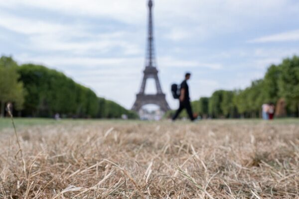 París duplica mortalidad por canícula