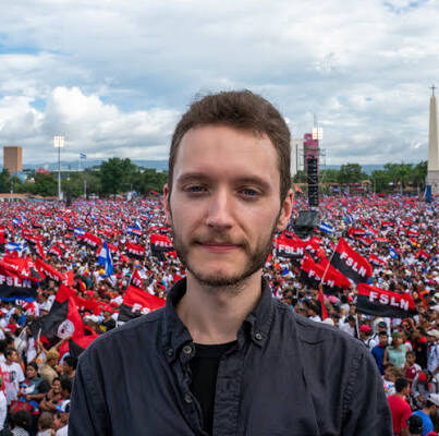 Nicaragua es un ejemplo de lucha soberana y símbolo de la paz